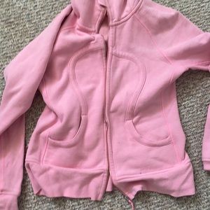 Lululemon hoodie